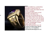 Miracle, Prophecy and Money Magic Ring to become Rich +27710482807 Ghana